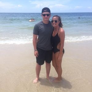 Meet your Posher, Brendan